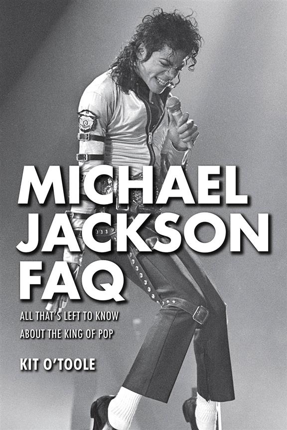 All That's Left To Know About The King Of Pop