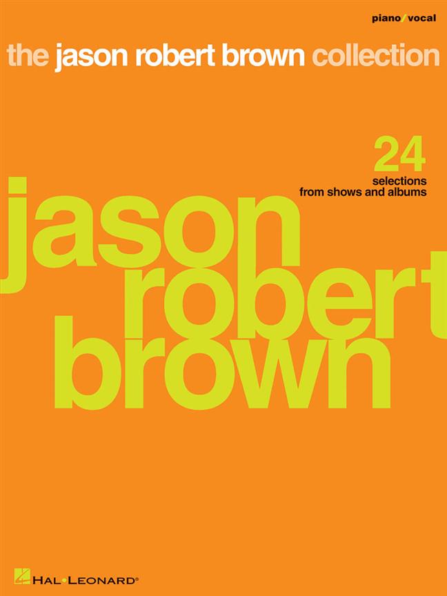 The Jason Robert Brown Collection