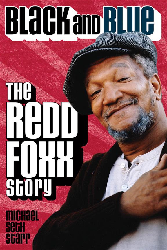 Black and Blue(The Redd Foxx Story)