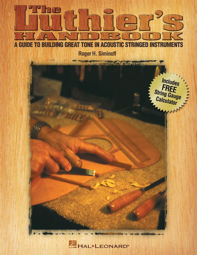 The Luthier's Handbook
