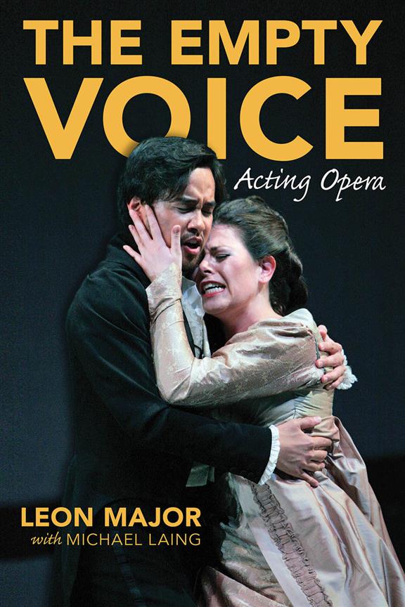 The Empty Voice(Acting Opera)