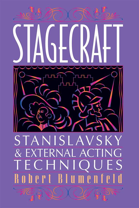 Stagecraft(Stanislavsky & External Acting Techniques)