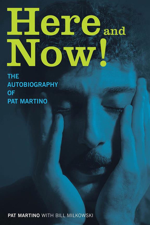 Here And Now!