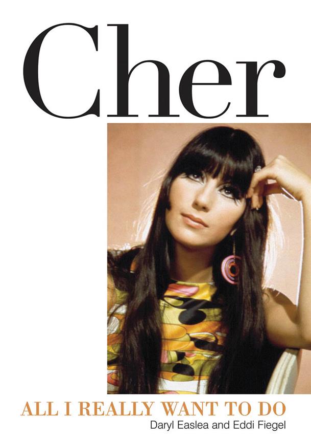 Cher(All I Really Want to Do)