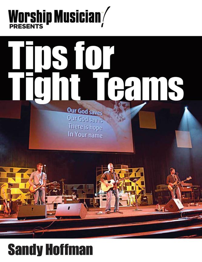 Tips fuer Tight Teams