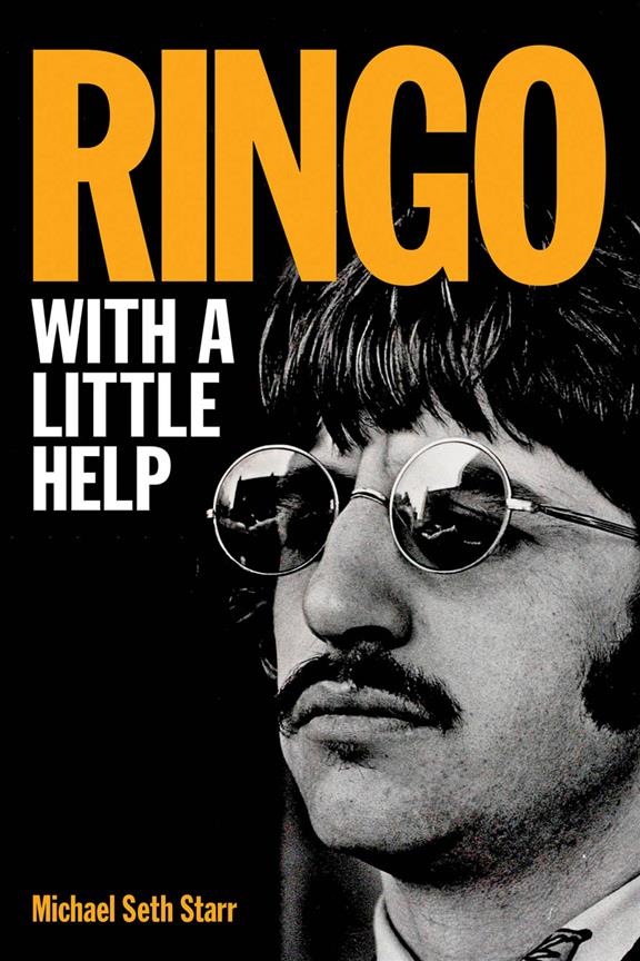 Ringo: It Don't Come Easy