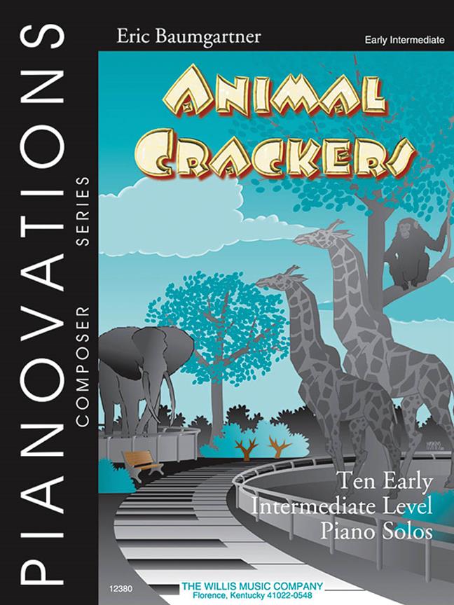 Animal Crackers