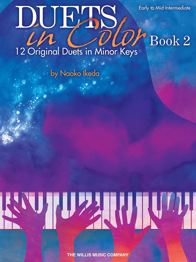 Duets in Color - Book 2