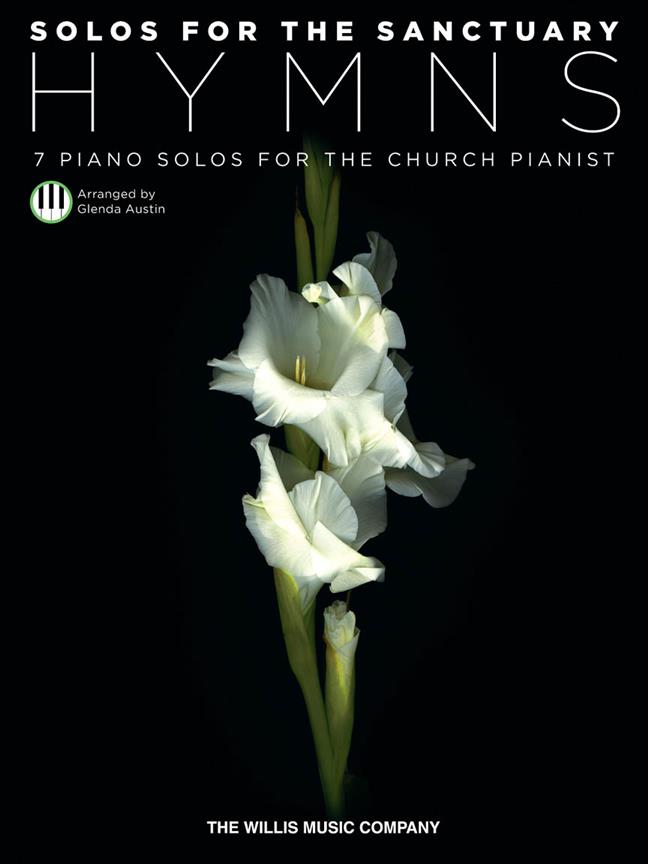 Solos For The Sanctuary Hymns