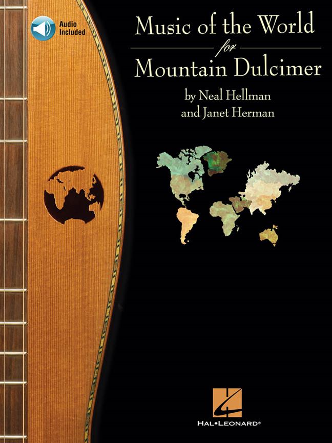 Music of the World fuer Mountain Dulcimer