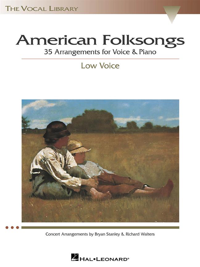 American Folksongs