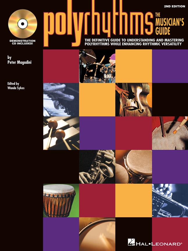 Polyrhythms: The Musician's Guide