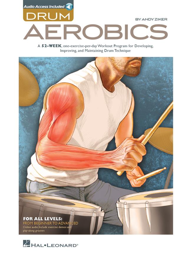 Drum Aerobics 