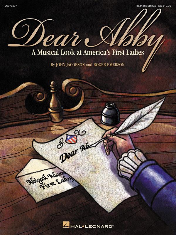 Dear Abby Musical(Teacher Edition)