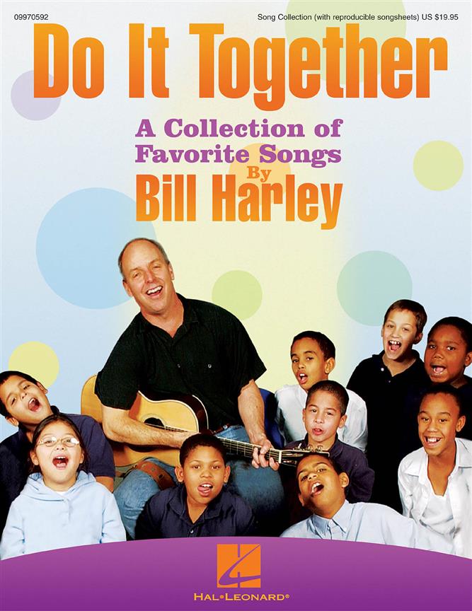 Do It Together(A Collection of Favorite Songs)