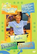 Jjump to the Music(3-DVD Set)