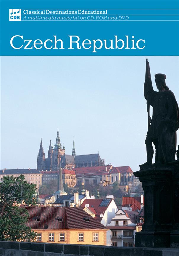 Classical Destinations: Czech Republic(Czech Republic)