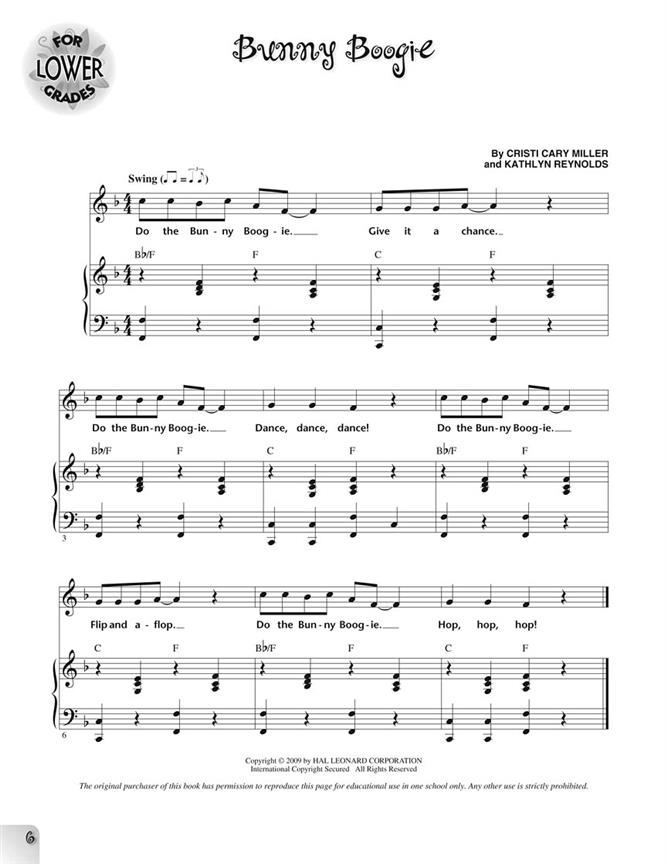 Orff We Go!(Seasonal Songs, Games and Orff Activities For The Music Class)