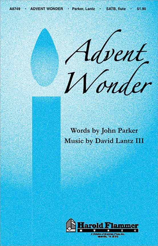 Advent Wonder