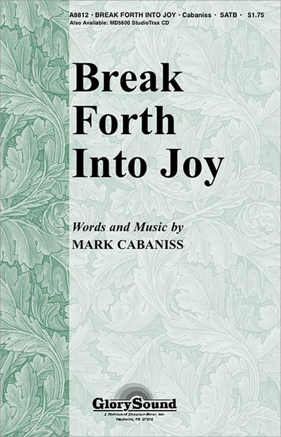 Break fuerth Into Joy