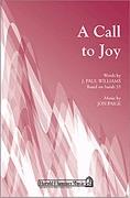 A Call to Joy