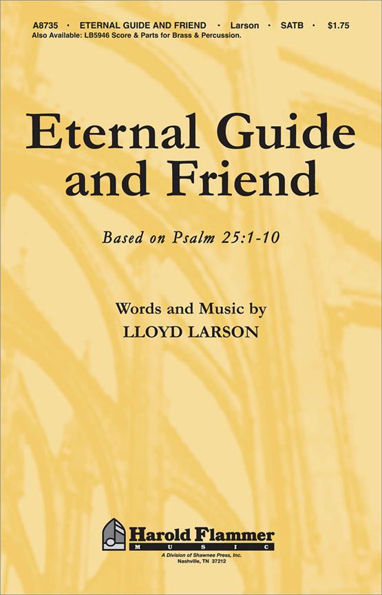 Eternal Guide and Friend