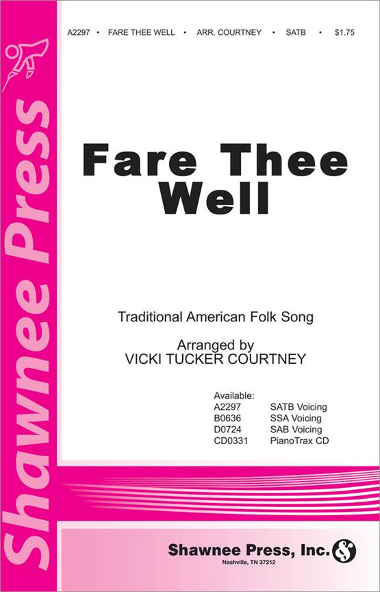 fuere Thee Well