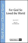 fuer God So Loved the World