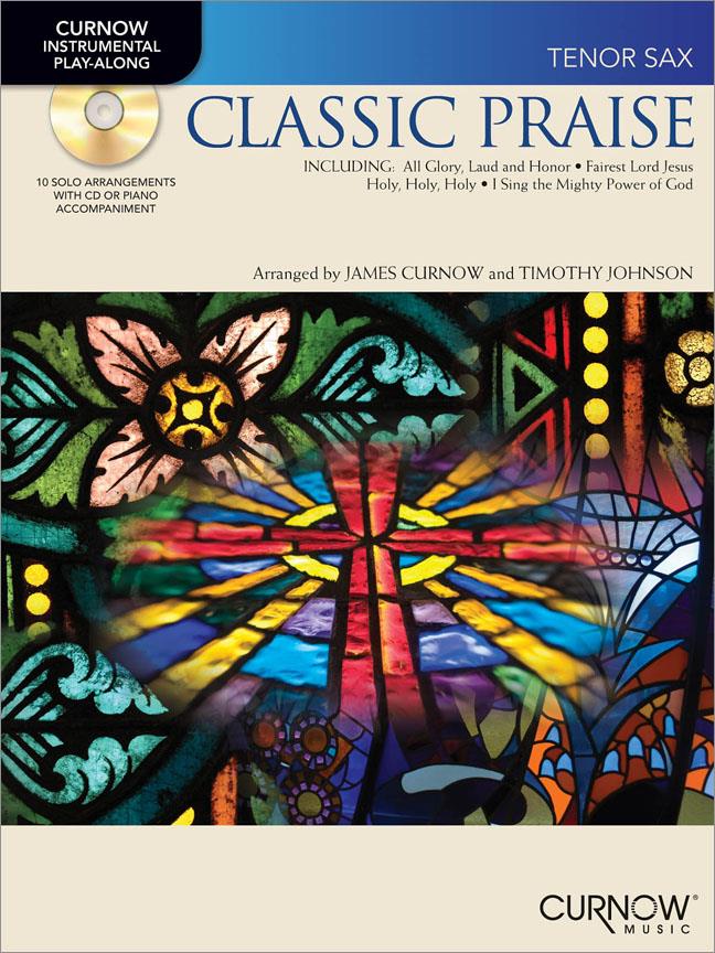 Classic Praise(B Flat Tenor Saxophone)
