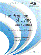 The Promise of Living (from The Tender Land)