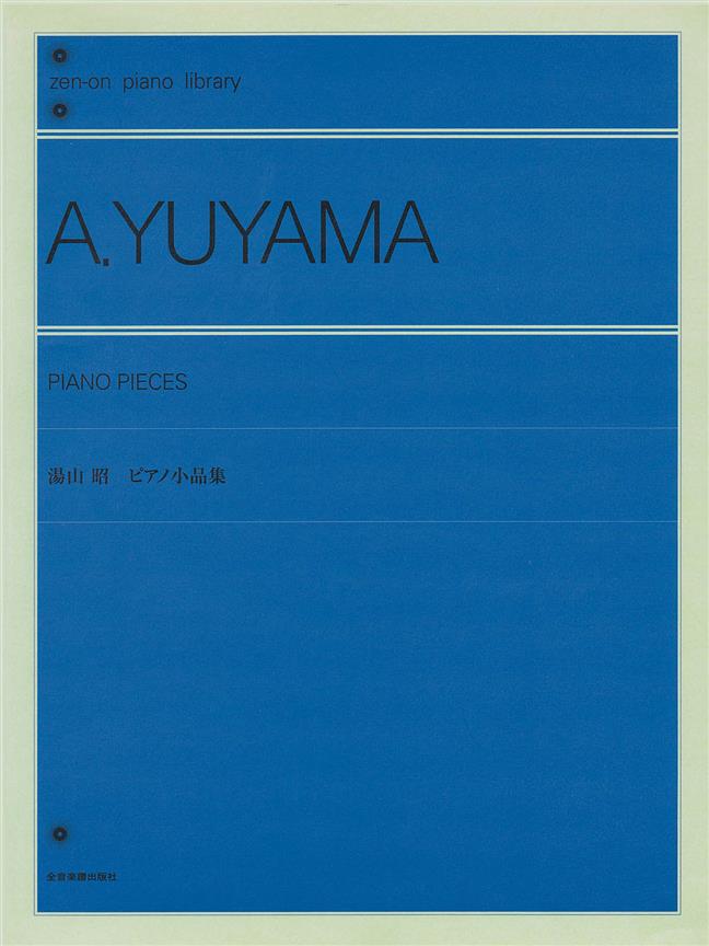 Piano Pieces