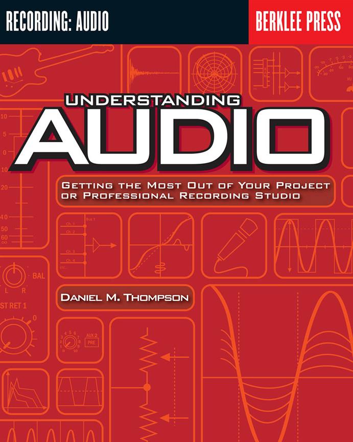 Understanding Audio