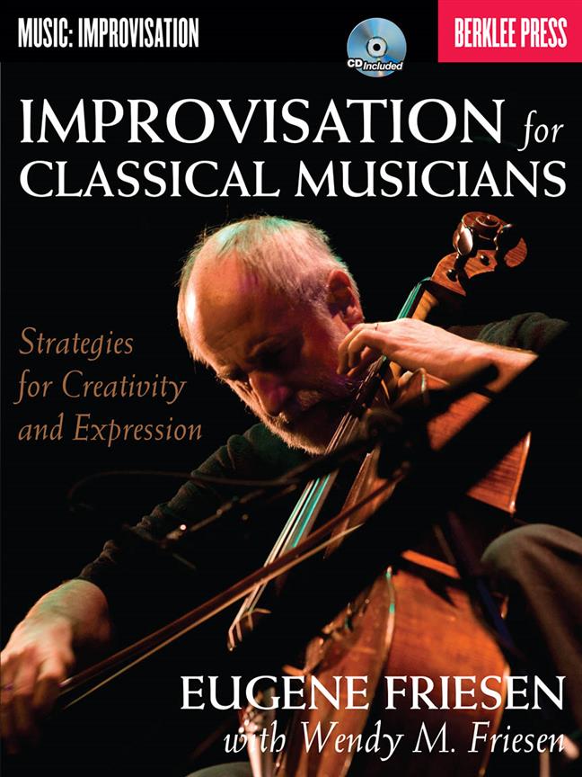 Improvisation For Classical Musicians