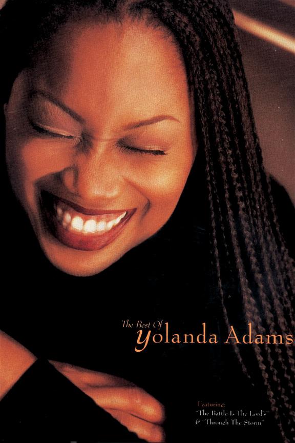 Yolanda Adams - Best of Yolanda Adams