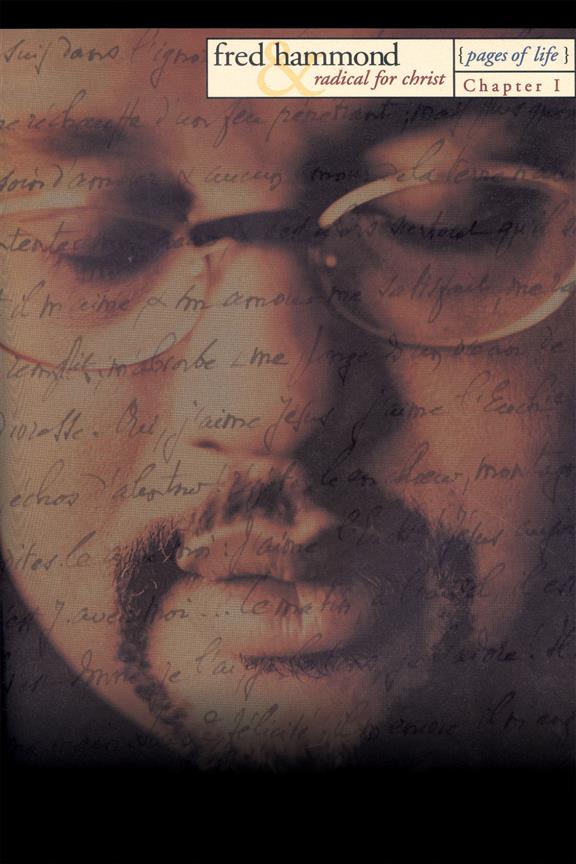 Fred Hammond - Pages of Life