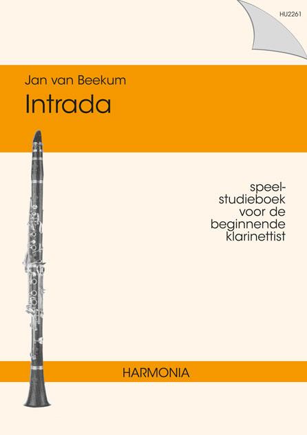 Jan van Beekum: Intrada