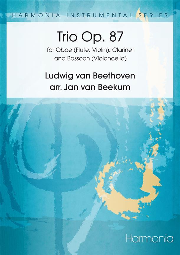 Beethoven: Trio Op.87