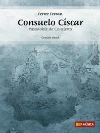 Ferrer Ferran: Consuelo Císcar (Partituur Harmonie)