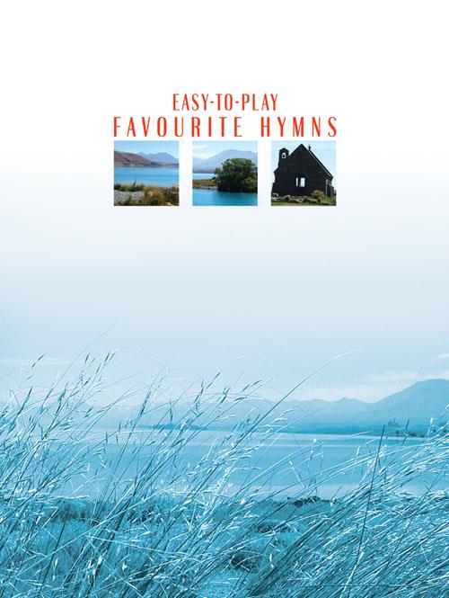 Easy-to-play Favourite Hymns