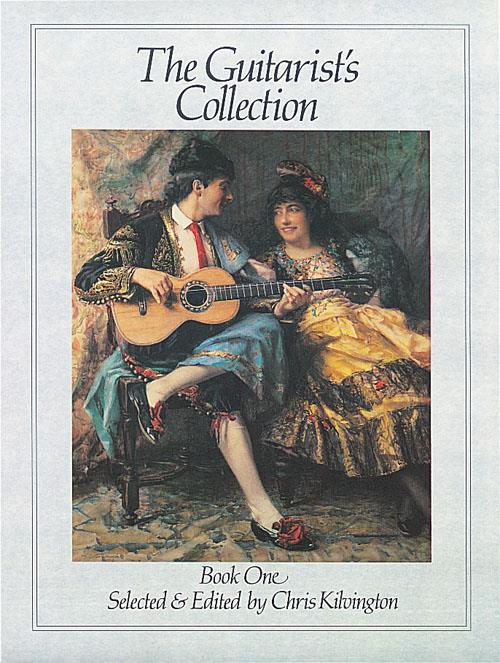Guitarist's Collection Book 1