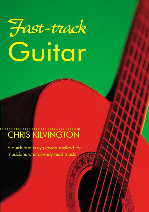 Fast Track - Guitar