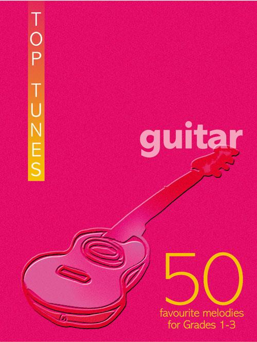 Top Tunes for Guitar