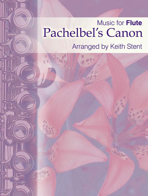 Pachelbel’s Canon for Flute