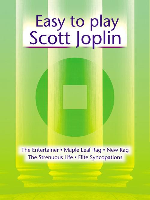Easy-to-play Scott Joplin