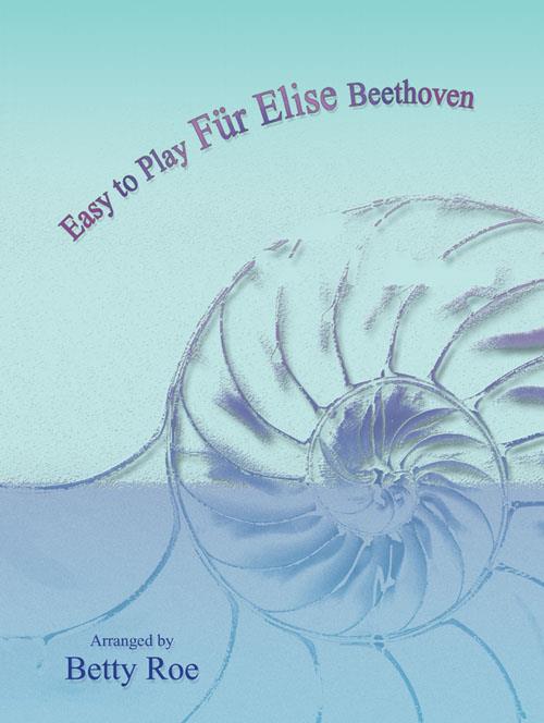 Beethoven Easy-to-play fur Elise