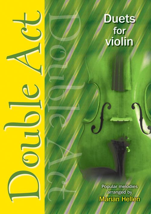 Double Act - Violin(Duets for Violin)