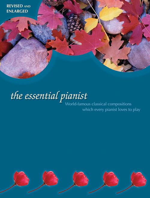 The Essential Pianist
