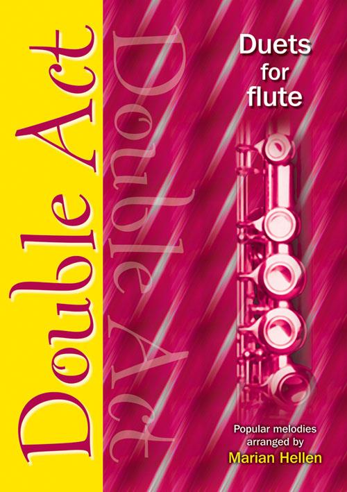 Double Act – Flute(Duets for Flute)