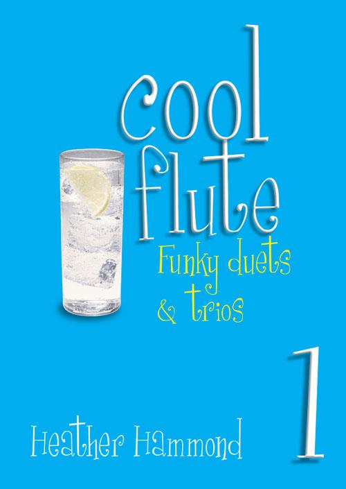 Cool Flute – Book 1