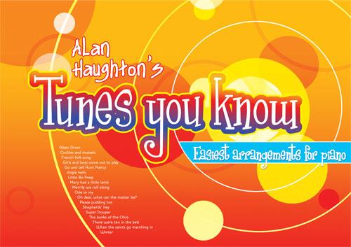 Alan Haughton: Tunes You Know Easiest